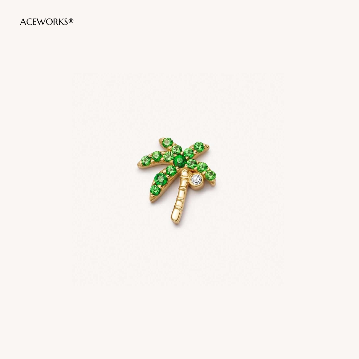 Accessoires pour palmiers