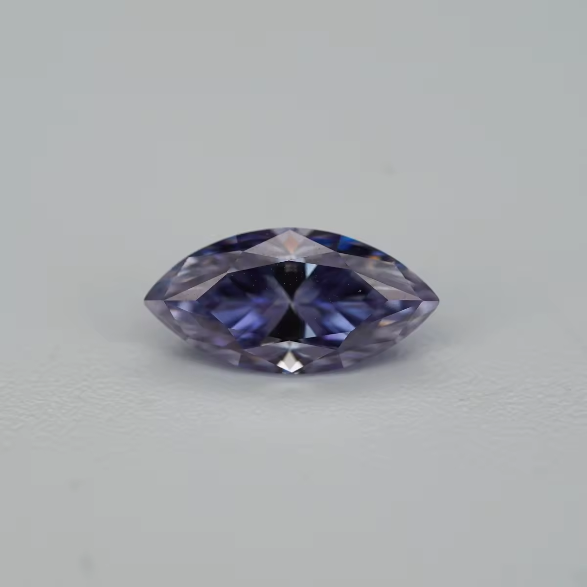 Plated Purple