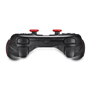 X3 T3 Blu tooth Wireless Gamepad S600 STB S3VR Controller di Gioco Joystick Per Android IOS Telefoni Cellulari PC Maniglia del Gioco