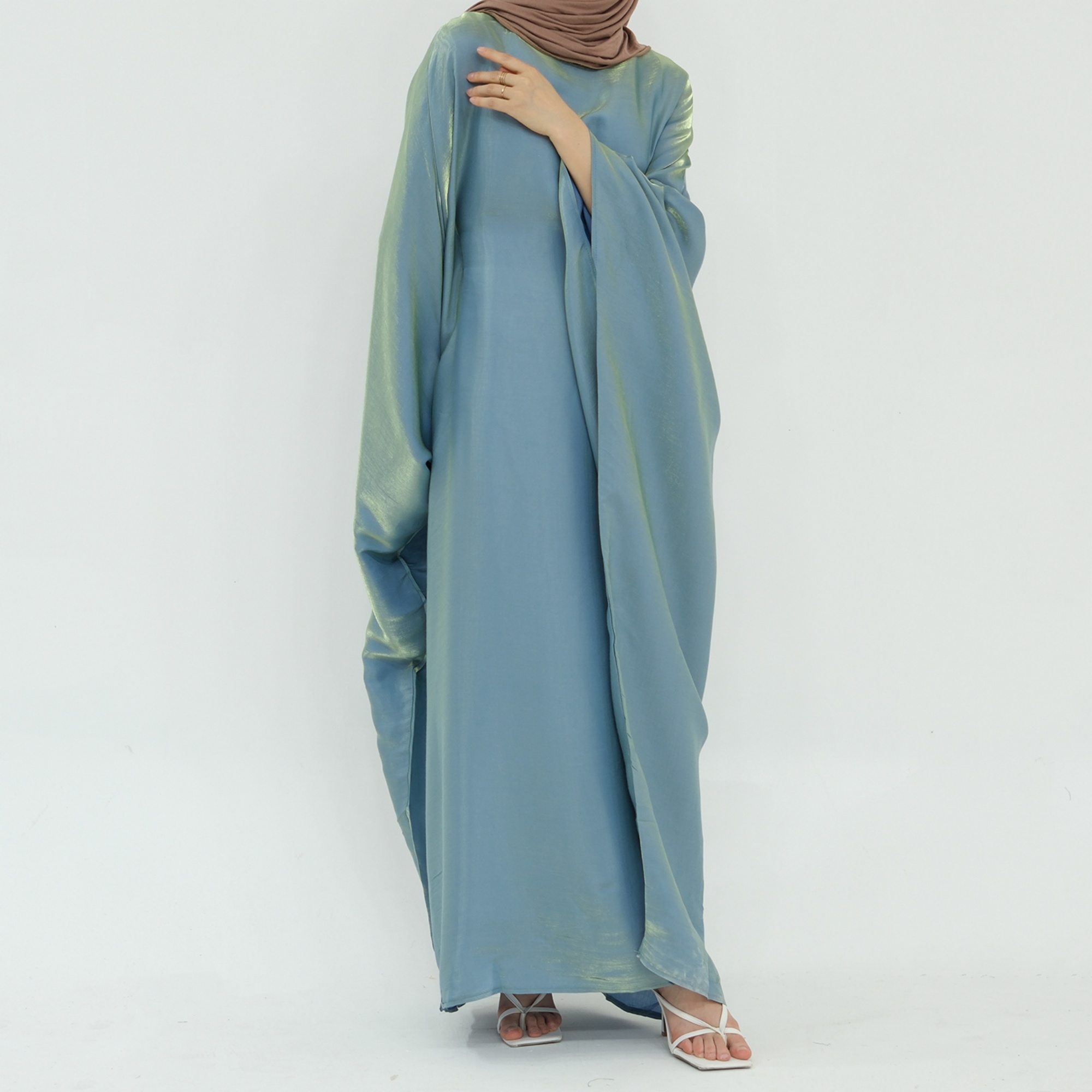 Vert foncé