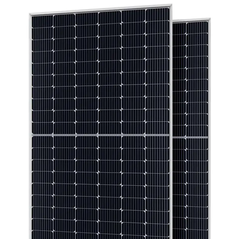 Painel solar 300w mono OEM single-sided half-chip 430w, 440w, 450w, 20,8% painel solar 540w