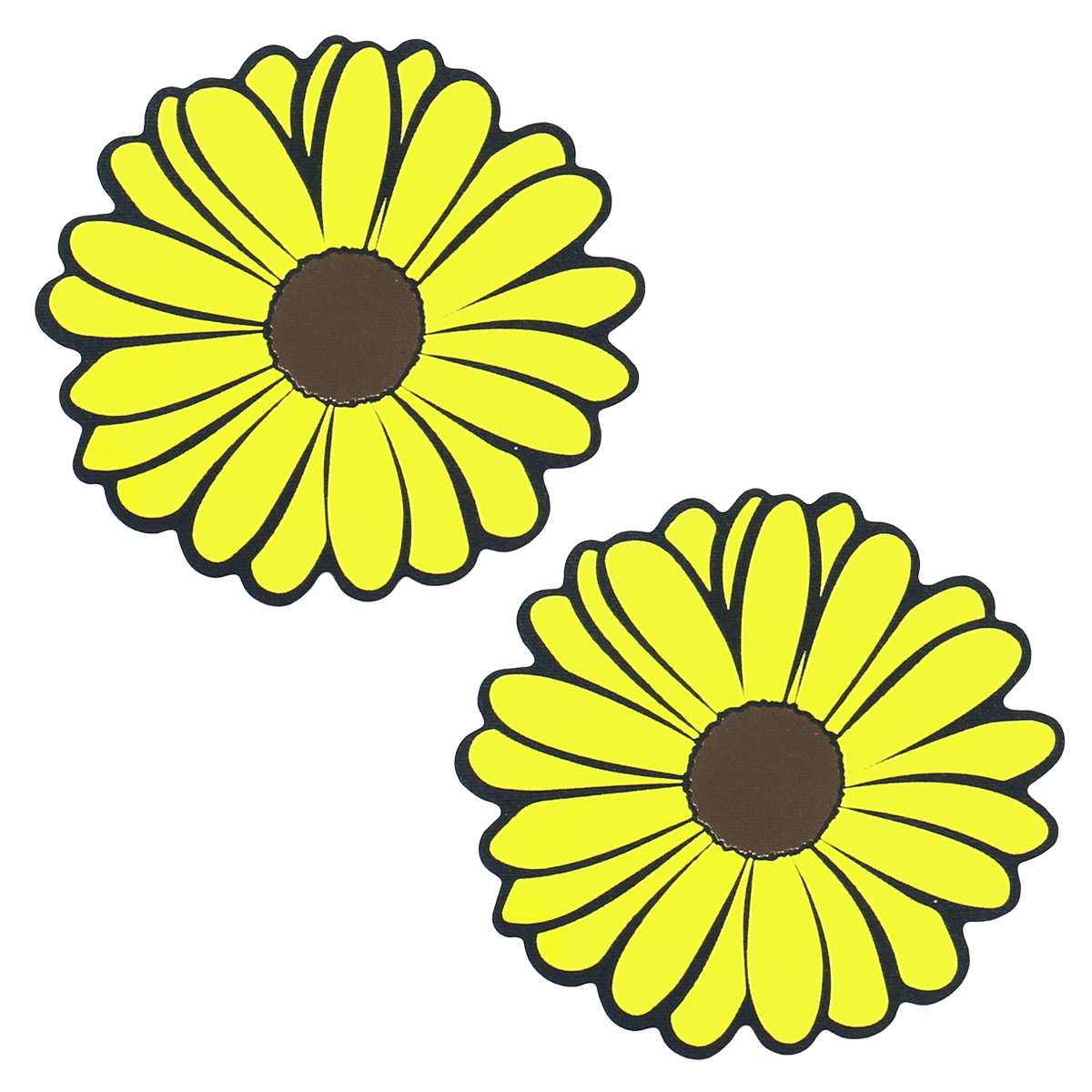 Yellow 1
