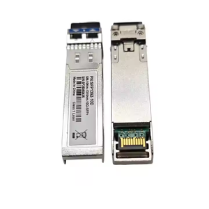 Brand New J9151E J9151A J9150D Aruba <strong>Networking</strong> 10G SFP+ LC <strong>LR</strong> 10km SMF XCVR Transceiver Module for HPE