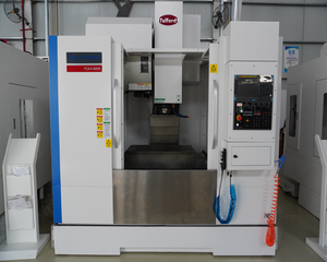 High Performance Automatic 3/<strong>4</strong>/5 Axis Milling <strong>Center</strong> Cost-Effective Vmc855/850 CNC Vertical Machining Machine - Product Image 5
