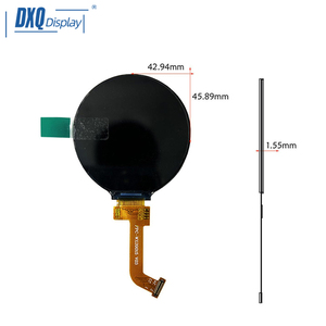 Modulo schermo Lcd rotondo 1.6 pollici ST7797 Drive IC 1.6 '400x400 Tft modulo Display Lcd per Smart Home - Product Image 2