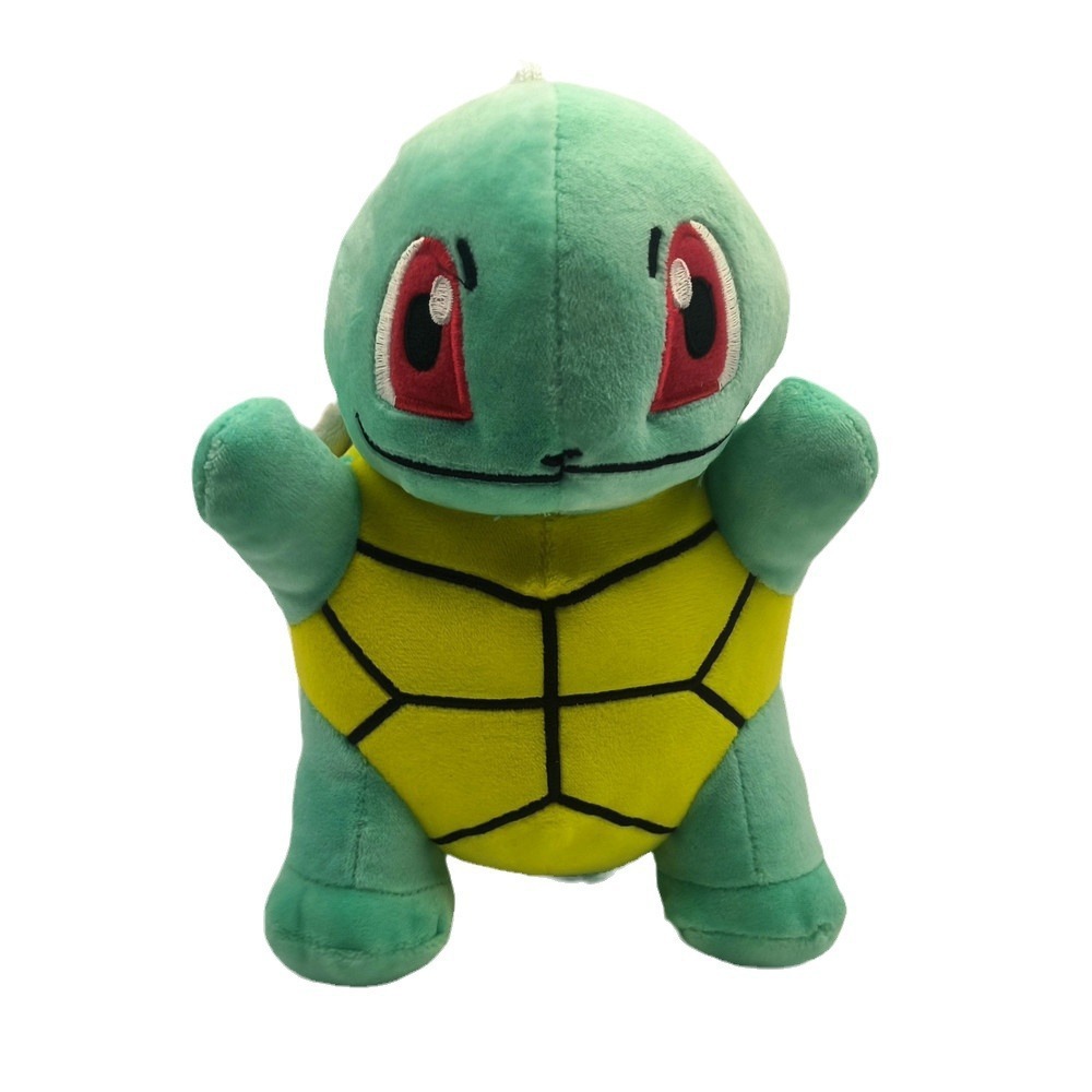 Jenny tortue fine de 8 pouces