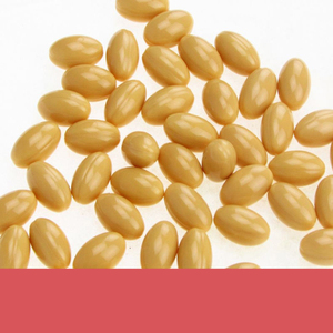 Label pribadi OEM <span class=keywords><strong>Vitamin</strong></span> <span class=keywords><strong>E</strong></span> softgel antioksidan Immuse mendukung suplemen diet kapsul lembut perlindungan Kulit & sel - Product Image 2