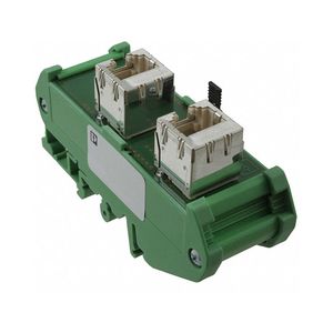 Best Selling UK5-HESI Fuse Modular <strong>Terminal</strong> <strong>Block</strong> High Quality - Product Image 1