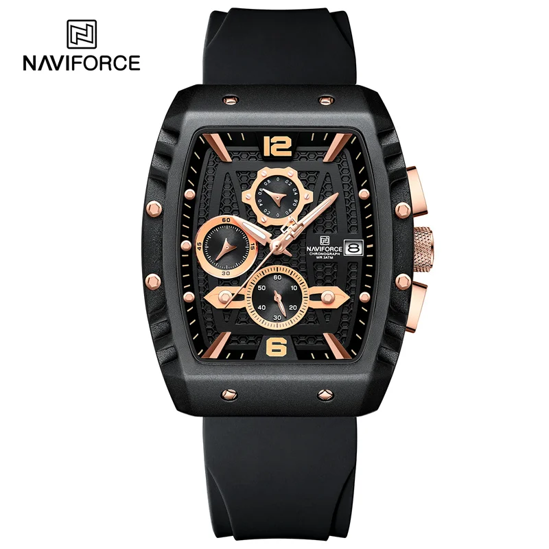 Or noir