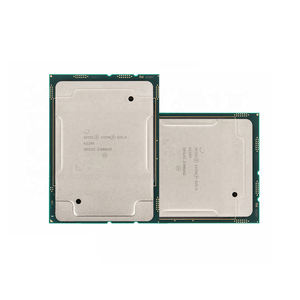 Hardware del Computer prodotto Gold 6226R SRGZC 2.9ghz 16 core Xeon Server processore Cpu produttore - Product Image 1
