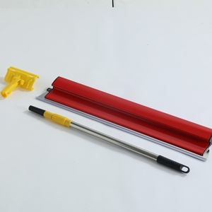 Dingyue Putty vách thạch cao skimming lưỡi tường Putty dao san lấp mặt bằng scraper dài xử lý tuyết scraper Putty dao scraper - Product Image 5