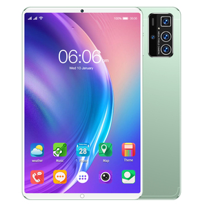 Popular tableta inteligente Android IPS HD de 10 pulgadas Pro14 WiFi GPS 3G llamada Android 12,0 Business Netbook Pad Pro 14 nuevo - Product Image 1