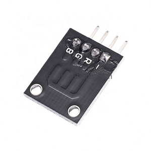5050 PWM Licht modul RGB SMD LED Modul 3 Farblicht RGB LED Modul KY-009 - Product Image 3