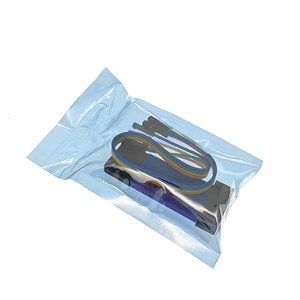 LINK Stlink ST-Link V2 Mini STM8 STM32 simulatore di Download programmatore di programmazione con coperchio DuPont cavo