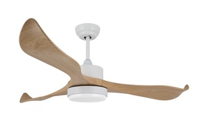 Homekit吊扇带灯光控制的低调天花板Fant - Product Image 2