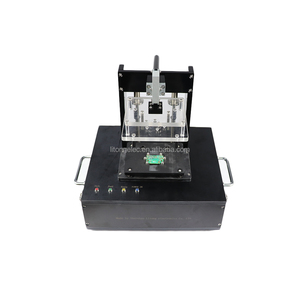 Dispositivo di prova PCB manuale personalizzato di alta qualità per test pig PCB programmazione jig RF dispositivo di prova funzionale per PCB