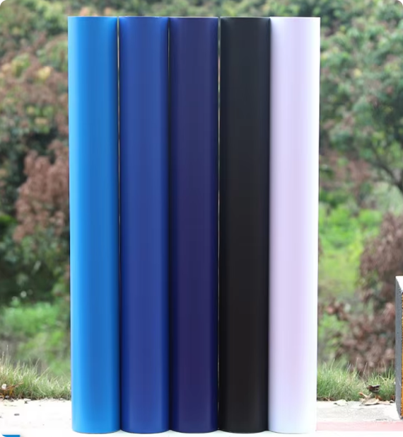 Bleu-blanc