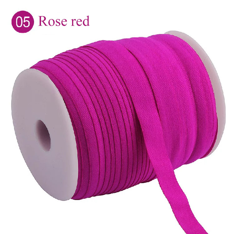 Rose red