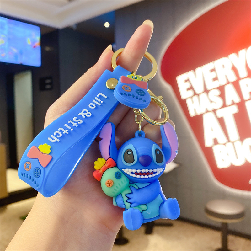 Princess Stitch Hug