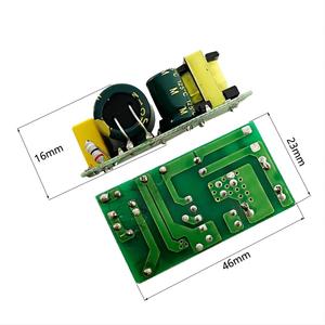 Djyoke Consant ток 25-36 Вт светодиодный драйвер Ac170-265V dc70-130V 280 мА модуль для светодиодной панели светодиодные лампы 09 - Product Image 4
