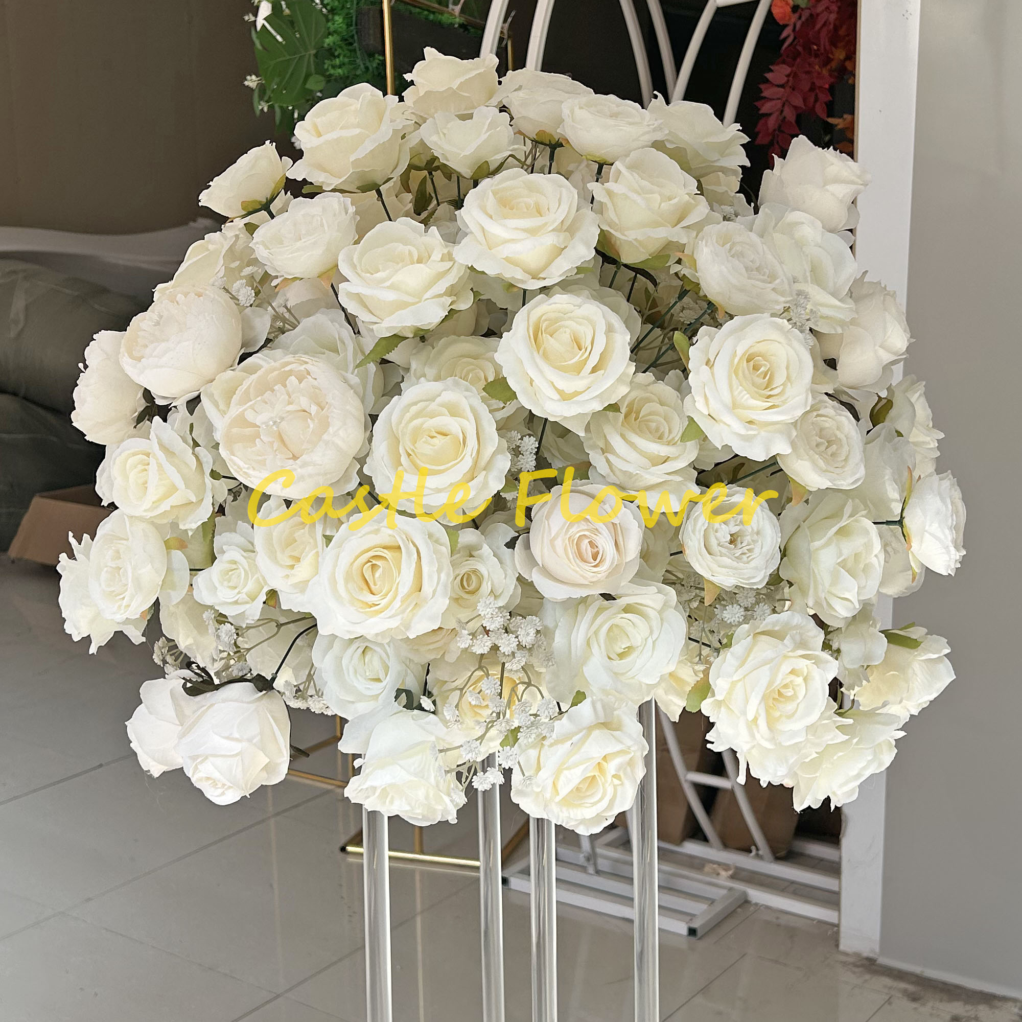 Blanc 42