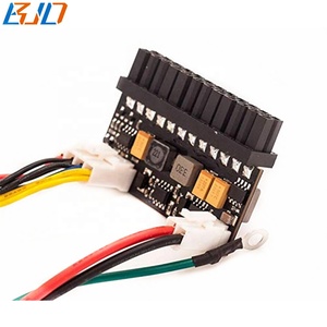 150W <strong>Output</strong> ATX 24pin Pico PSU Power Supply <strong>Module</strong> With 12V 6Pin Male <strong>Input</strong> Power Connector for Mini PC Computer - Product Image 5