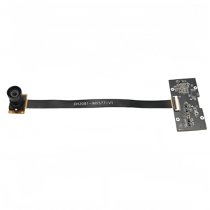 เซ็นเซอร์ USB3.0ภาพ CMOS ความละเอียดสูง1/2 2MP 200W HD 1080P โมดูลกล้อง USB คุณภาพสูง - Product Image 5