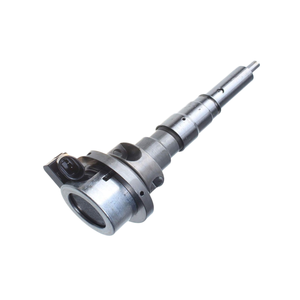 High Quality Common Diesel Fuel Rail Injector 8-98245753-0 8971925963 for Isuzu Trooper <strong>4JX1</strong> 3.0L <strong>Engine</strong> 8982457530 - Product Image 3