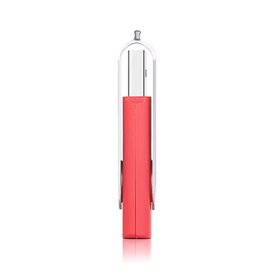 热卖高速usb 2.0 3.0真容量银色u盘电脑u盘带彩盒 - Product Image 4