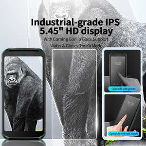 Customized Rugged Ethernet Cradle Auto Focus <strong>Pda</strong> Barcode <strong>Scanner</strong> <strong>Android</strong> 11.0 <strong>Handheld</strong> <strong>Qr</strong> <strong>Code</strong> <strong>Scanner</strong> Data Terminal - Product Image 4