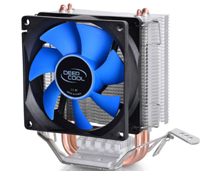 Good Price for Deepcool Mini Cpu Cooler Desktop <strong>Computer</strong> Cpu Cooling Fan - Product Image 1