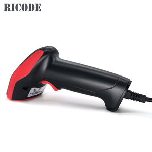 Ticode AK17 nhà máy 1D 2D Máy Quét Mã Vạch hỗ trợ RS232 USB CMOS QR <span class=keywords><strong>code</strong></span> <span class=keywords><strong>Reader</strong></span> cho bán lẻ thu ngân cửa hàng - Product Image 2