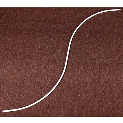 S Rod (2 m long one set)