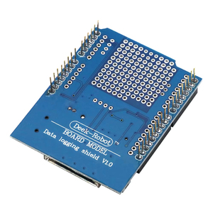 Módulo registrador de datos Placa de expansión de escudo de registro de datos con reloj - Product Image 6