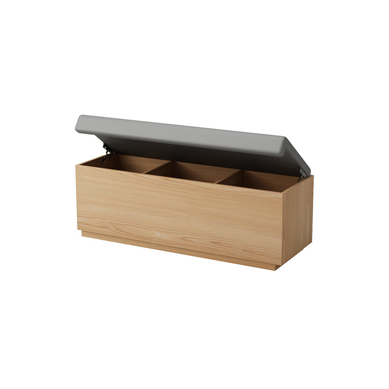 Light gray (storage strip card seat 1.2 meters)