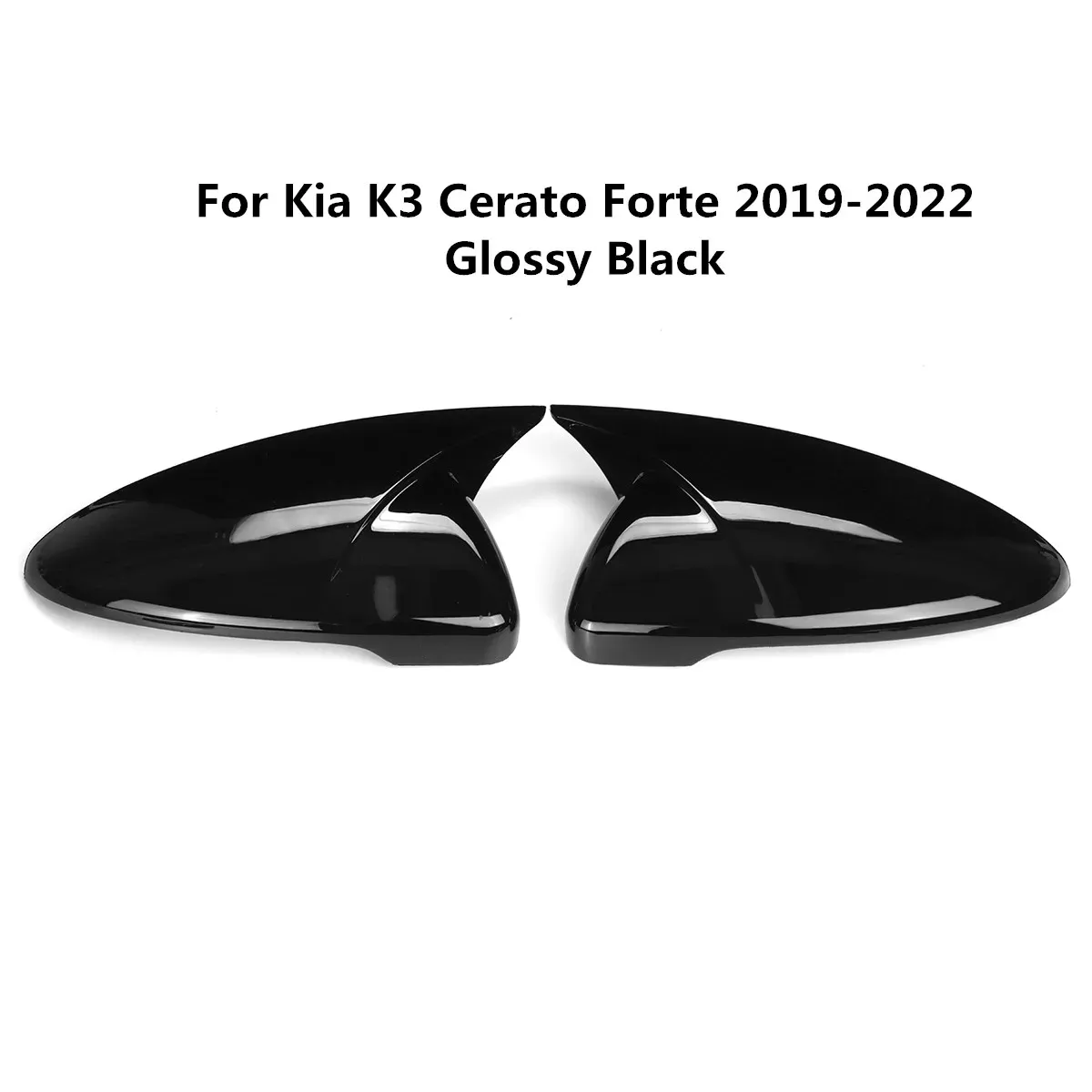 2019 to 2022 Black