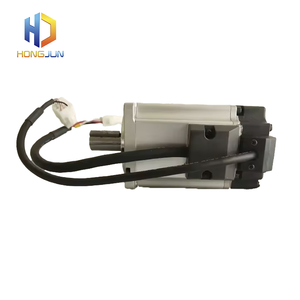 AC-Servomotor mit Antrieb und Kabel MSMF042L1U2M MBDLT25SF Servos atz - Product Image 2