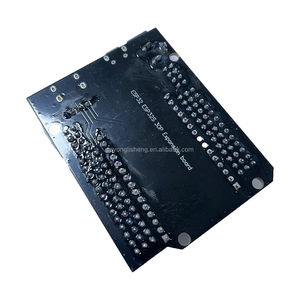 Lager ESP32 Erweiterungs karte ESP32 30P DEVKIT V1 Power Board Modul ESP32S - Product Image 3