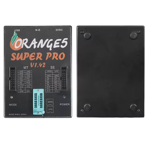 Neuestes Orange5 V1.42 Programmier gerät Profession elles Speicher-und Mikrocontroller-Programmier gerät ECU Programmer Tool