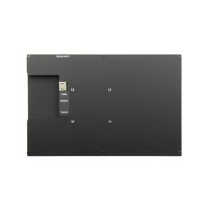 10.1 inch <strong>Raspberry</strong> <strong>Pi</strong> HDM Touch <strong>Screen</strong> LCD Display <strong>Raspberry</strong> <strong>Pi</strong> 3B+/4B <strong>with</strong> <strong>Case</strong> - Product Image 3
