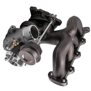 Chinese Factory Price Turbocharger K03 <strong>Turbo</strong> for Volkswagen Golf 53039880162 03C145701B 53039880248 - Product Image 5