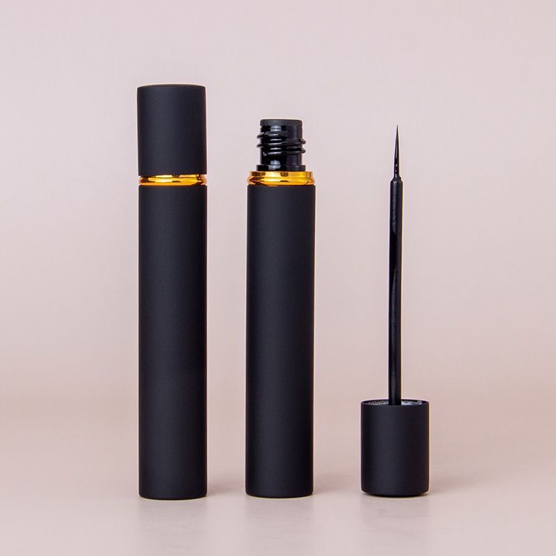Colle à faux cils pour cils en bande