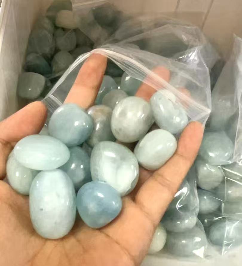 Aquamarine