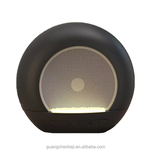 2025 xu hướng di động loa không dây Nhà Mini thiết bị âm thanh khuếch đại sừng phụ kiện dòng mảng giải trí gia đình - Product Image 2