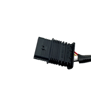 Autopartes Sensor de oxígeno O2 Sensor para coche vehículo Lambda Sensor Oe 11787589121 025 802 7029 para Bmw F20 F21 F22 F23 - Product Image 2