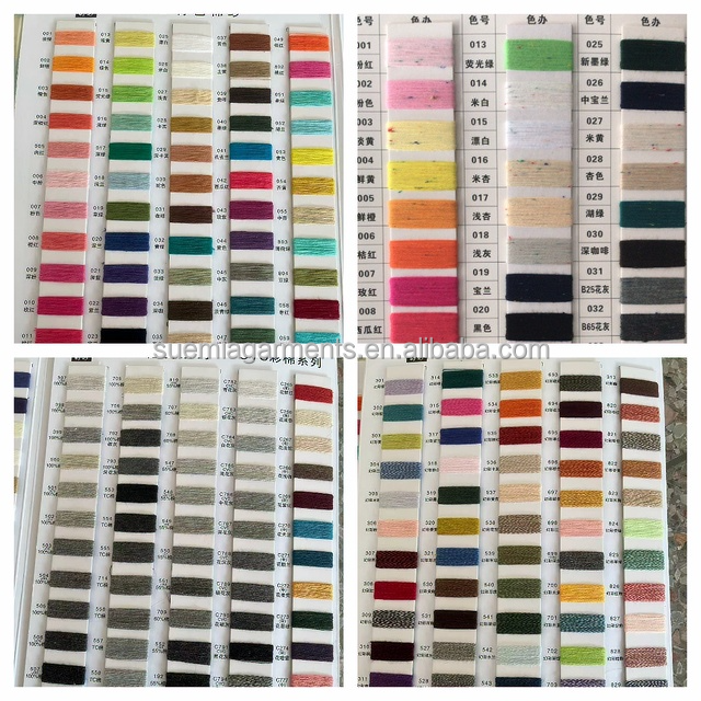 Custom Color