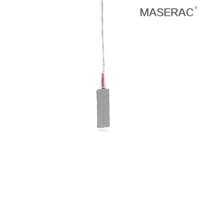 Precio de fábrica superficie fija RTD PT100 PT1000 sensor de temperatura - Product Image 4