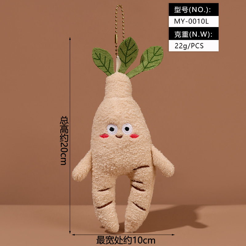 Ginseng