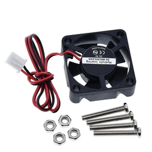 For <strong>Raspberry</strong> <strong>Pi</strong> 3 CPU Fan Active Cooling for <strong>Customized</strong> Acrylic <strong>Case</strong> Support <strong>raspberry</strong> <strong>pi</strong> model B Plus B+/Raspbery 2 - Product Image 2