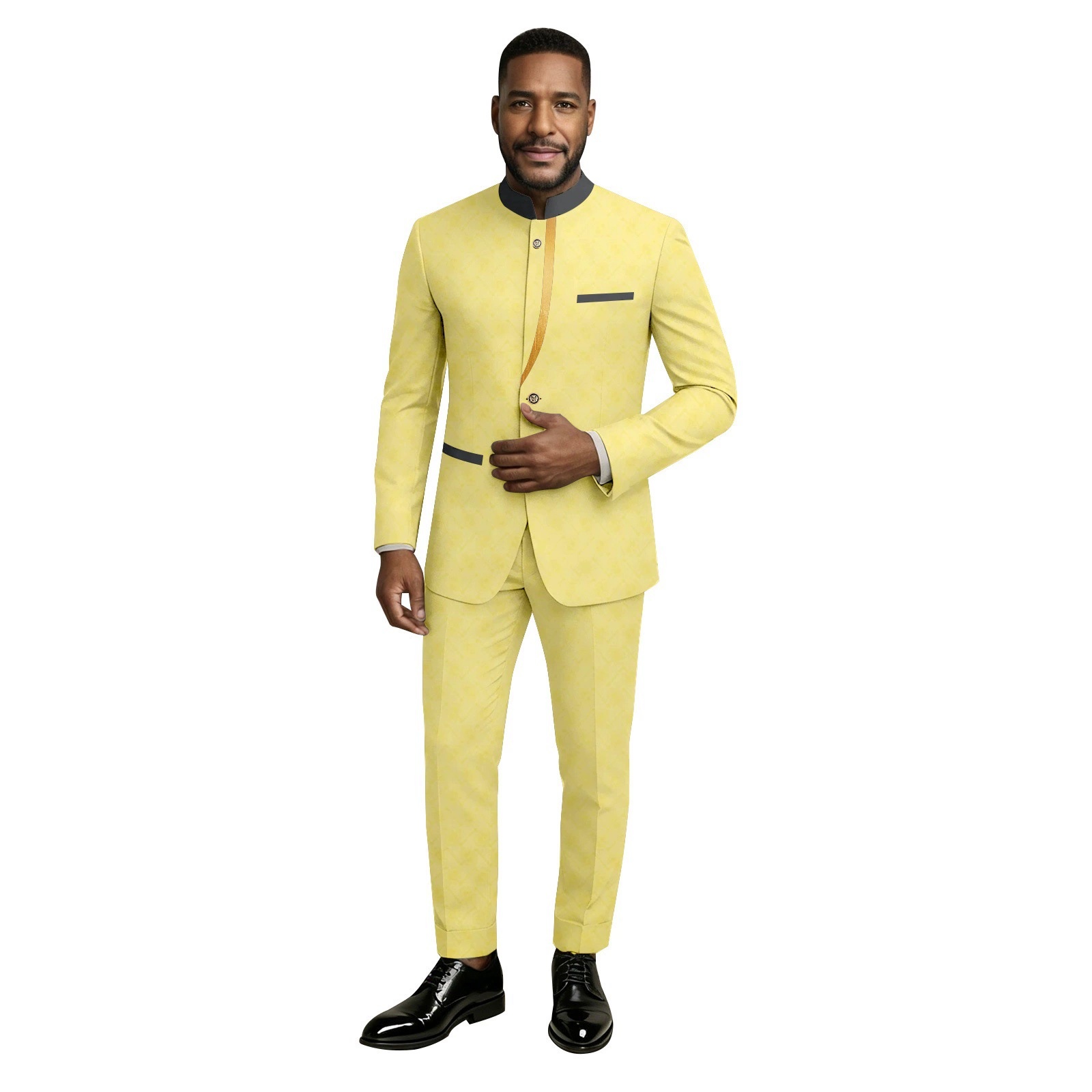Jaune 3.1